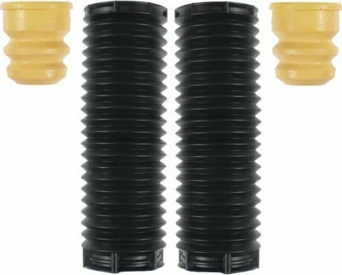 Dust Cover Kit, shock absorber Service Kit 900 229