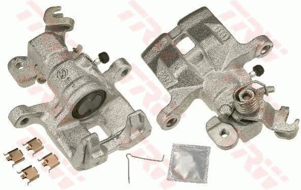 Brake Caliper BHZ601E