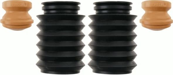 Dust Cover Kit, shock absorber Service Kit 900 141