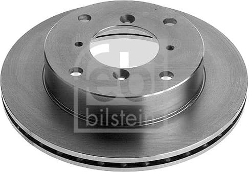 Brake Disc 28160