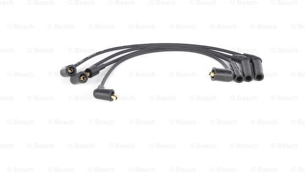 Ignition Cable Kit 0986356988