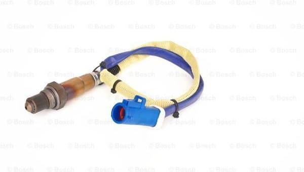 Oxygen Sensor 0258006571