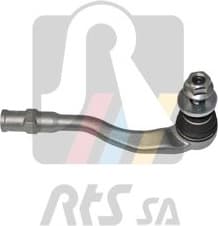 Tie Rod End 91.95930.1