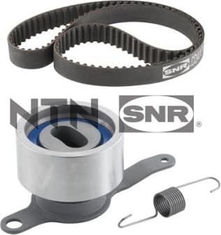 Timing Belt Kit KD474.16