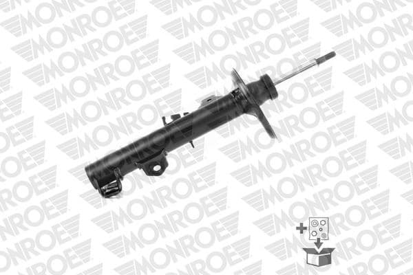 Shock Absorber 742031SP