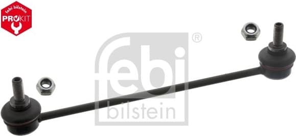 Link/Coupling Rod, stabiliser bar ProKit 19403
