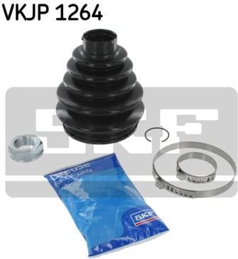 Bellow Kit, drive shaft VKJP 1264