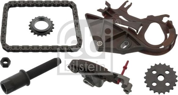 Chain Kit, oil pump drive Full Kit 47978