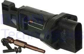 Mass Air Flow Sensor AF10233-12B1