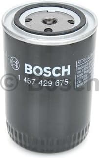 Fuel Filter 1457429675