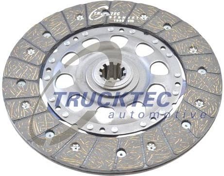 Clutch Disc 08.23.103