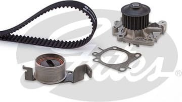 Water Pump & Timing Belt Kit PowerGrip™ KP15445XS-1