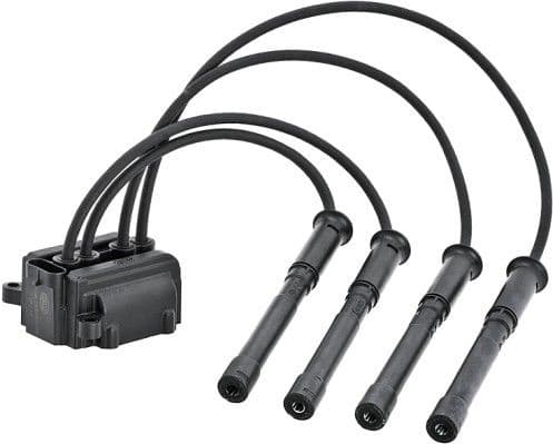 Ignition Coil 5DA 193 175-821