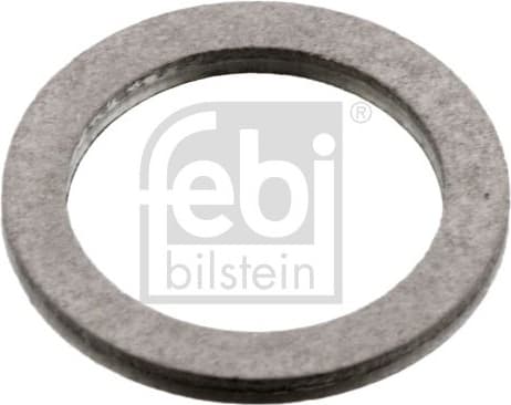 Seal Ring, oil drain plug 07106