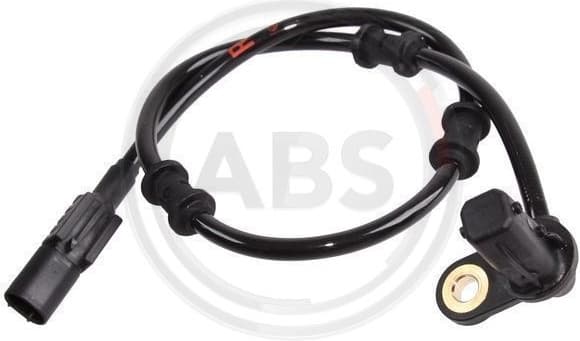 Sensor, wheel speed 30246
