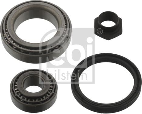 Wheel Bearing Kit 05586