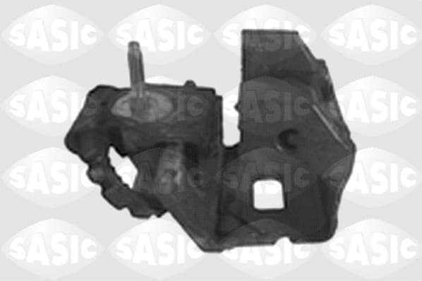 Rubber Buffer, muffler 4001576
