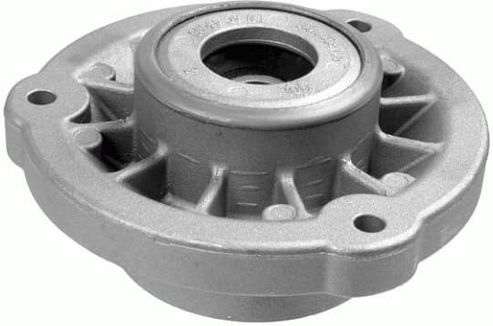 Shock absorber mounting front 34789 01