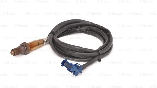 Oxygen Sensor 0258006431