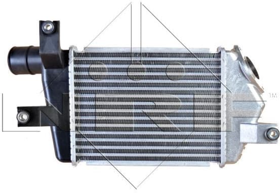 Charge Air Cooler 30366