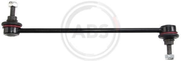Link/Coupling Rod, stabiliser bar 260736