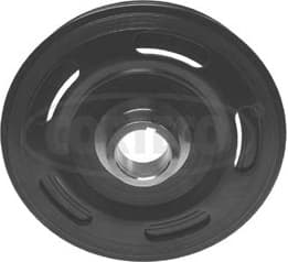 Belt Pulley, crankshaft 80000544