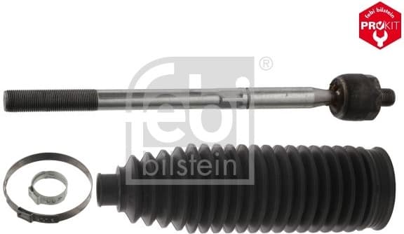 Inner Tie Rod 34371