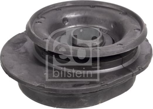 Repair Kit, suspension strut support mount 28222