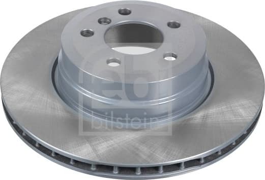 Brake Disc 36385