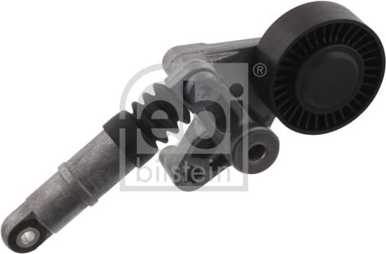 Belt Tensioner, V-ribbed belt 33152
