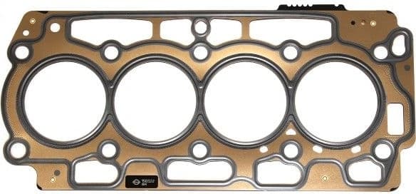 Gasket cylinder head 718.351