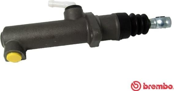 Master Cylinder, clutch ESSENTIAL LINE C23008