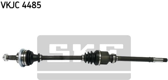 Drive Shaft VKJC 4485