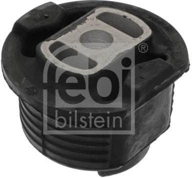 Bushing, axle beam 07602