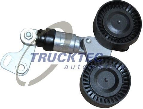 Belt Tensioner, V-ribbed belt 08.19.213