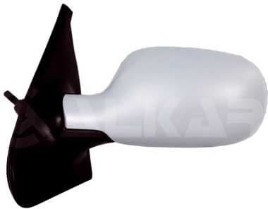 Exterior Mirror 6137173