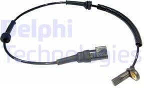 Sensor, wheel speed SS20106