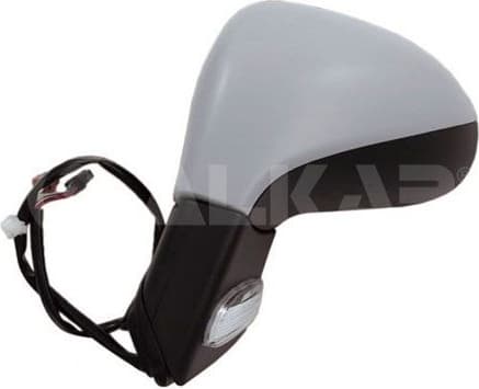 Exterior Mirror 6131284