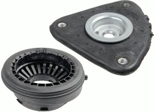 Repair Kit, suspension strut support mount 803 159