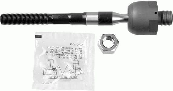 Inner Tie Rod 34514 01