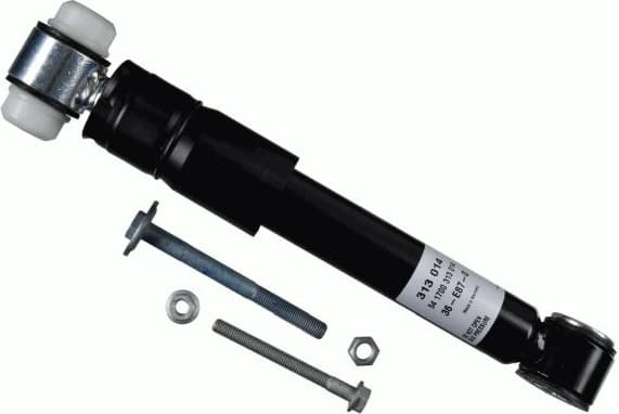 Shock Absorber 313 014