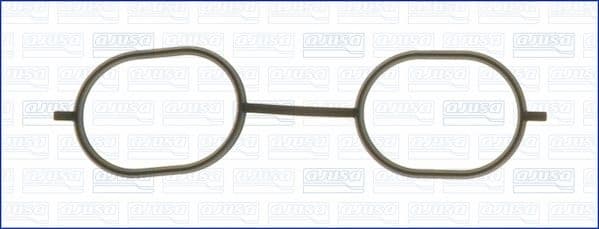 Gasket, intake manifold 13195400