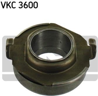 Bearing clutch SKF VKC3600