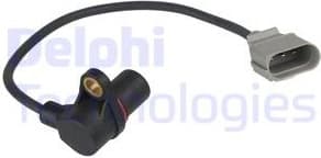 Sensor, crankshaft pulse SS10966