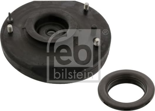 Repair Kit, suspension strut support mount 10105