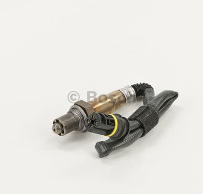 Oxygen Sensor 0258006125