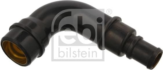 Hose, crankcase ventilation febi Plus 36274