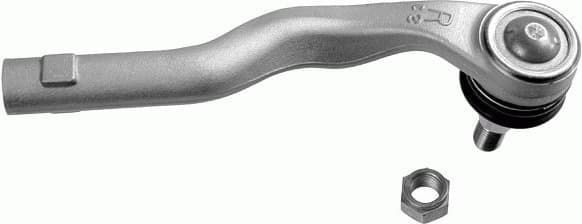 Tie Rod End 34733 01