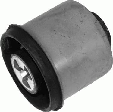 Silentblock rear axle 26820 01