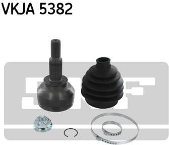 Joint Kit, drive shaft VKJA 5382